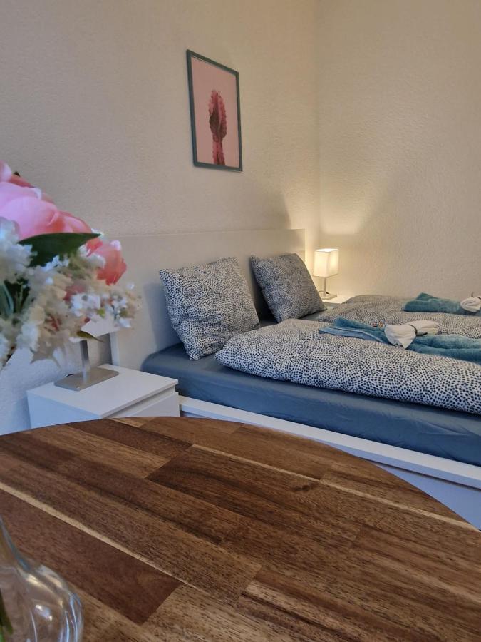 Bastis City Rooms Lucerne Екстер'єр фото